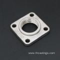 OEM Custom Made Stainless Steel Carbon Steel Flange